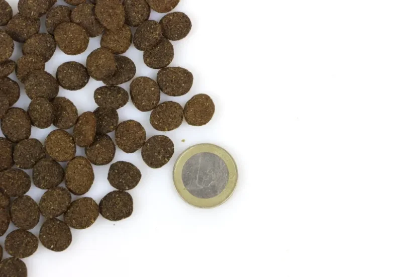 Marp Holistic  Lamb jahňacie granule bez obilnín - pre dospelých psov všetkých plemien 17kg 2