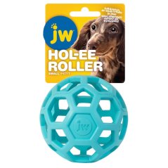 JW HOL-EE Roller S 9 cm Light Blue