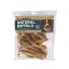 FLAMINGO NATURE SNACK byvolia koža z hlavy - maškrty pre psa na dlhé žuvanie, 12cm, 200g 1