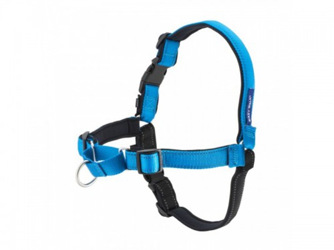 Petsafe Easy Walk Postroj proti ťahaniu Deluxe M 51-71 cm