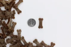 Marp Treats Variety maškrty pre psov jahňacie s hovädzím 120g 1