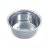 Flamingo miska nerez Stainless Steel 0,37 l
