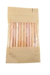 Marp Treats Holistic kolagénová tyčinka s kurkumou 10 ks - pamlsky pre psa na žuvanie 1