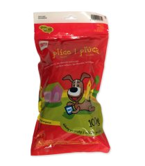 MAPES bravčové pľúca bal. 100g