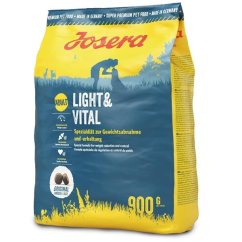 Josera Dog Light Vital 0,9 kg