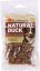 FLAMINGO NATURE SNACK CUBES sušené mäso kačka 80g