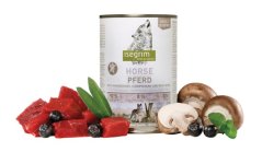 ISEGRIM HORSE Konské mäso 800 g
