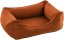 FLAMINGO Pelech Ziva Rectangle Terracotta 100x80x25cm