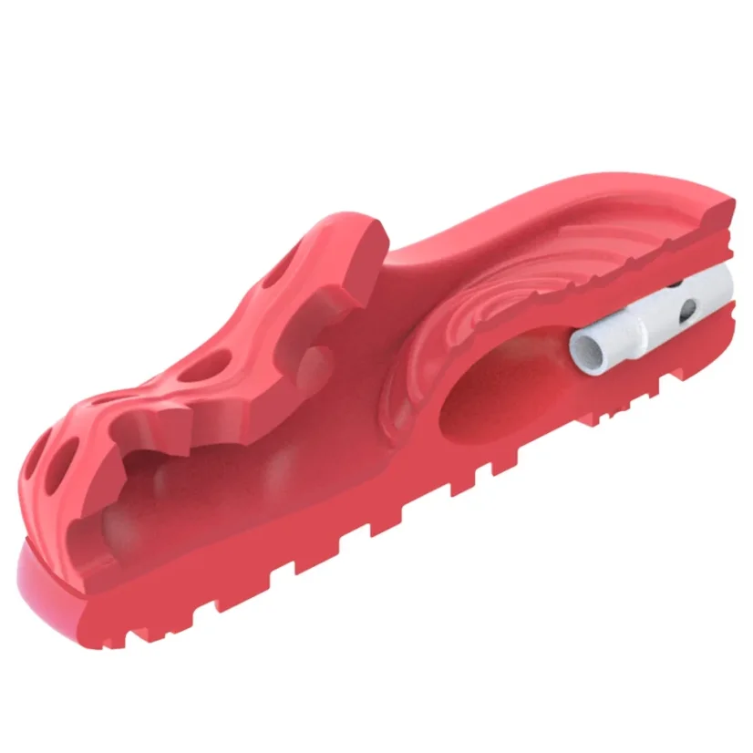 AFP Doggies' Shoes - Air pups slipper S