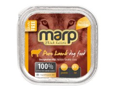 Marp Holistic Pure Lamb vanička 100 g