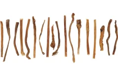 FLAMINGO NATURE SNACK jahňací penis - prírodný pamlsok na žuvanie 1