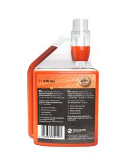 PETS NATURE Lachsöl Lososový olej s odmerkou pre psa a mačku 250 ml