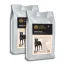 Larra Nature Adult Ultrapremium 26/14 2x12kg - grain free krmivo pre psov s citlivým trávením, kastrovaných psov a fenky, pre starších a obéznych psov - novy obal