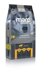 Marp Natural+ Lamb jahňacie granule pre dospelé psy všetkých plemien 12kg
