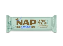 NAP proteínová tyčinka pre psa - rybia 50g