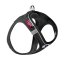 CURLI Magnetic Vest Harness Air-Mesh 2XS 30-35 cm Black