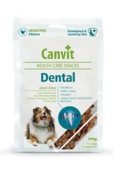 Canvit Health Care Dental Snacks 200 g
