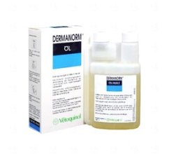 Dermanorm oil 250 ml