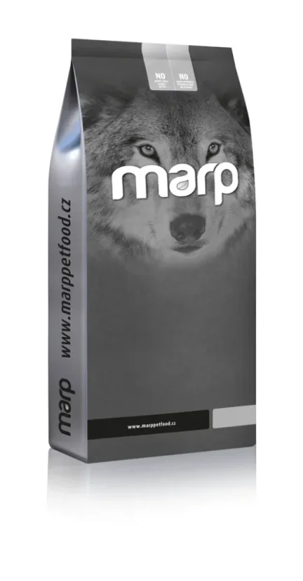 Marp Natural Farmland kačacie granule pre dospelých psov všetkých plemien 17kg