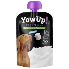 YowUp Yogurt NATURAL DOG 115g
