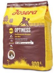 Josera Dog Optiness 0,9 kg