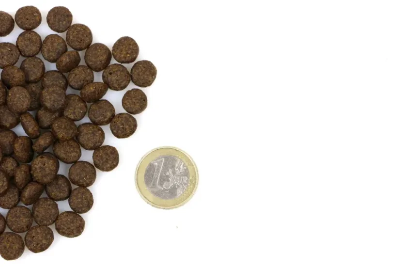 Marp Holistic CAT Turkey morčacie granule bez obilnín pre mačky a mačiatka 500g  3