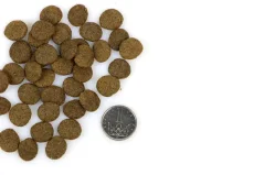 Marp Holistic Turkey Senior and Light morčacie granule bez obilnín pre starších psov a psov s nadváhou  vzorka 70g 1