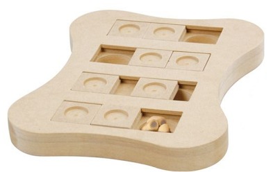 Flamingo Interaktívna hra EDISON 25x20 cm