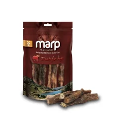 Marp Treats Buffalo Tail sušený chvost 150g