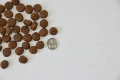 Marp Natural+ Duck kačica vzorka 70g granule pre dospelé psy všetkých plemien aj šteňatá veľkých plemien 1