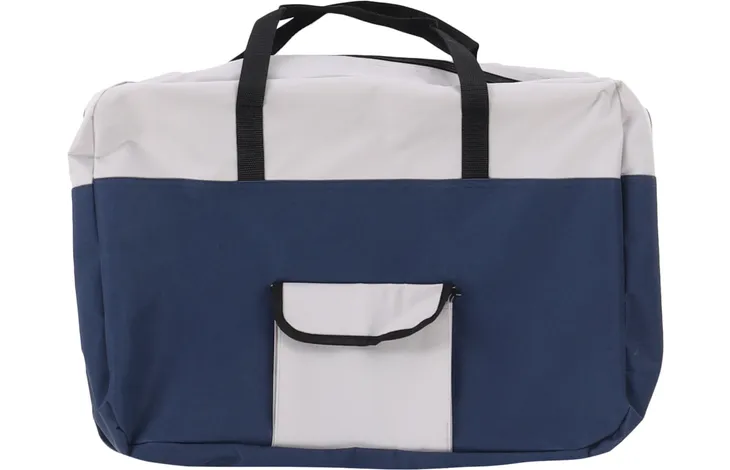 Flamingo transportný box Geronimo 52x70x52CM prenosná prepravka pre psa 7