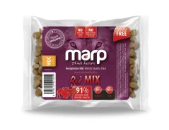 Marp Holistic Red Mix granule bez obilnín pre dospelých psov a šteňatá všetkých plemien vzorka 70g