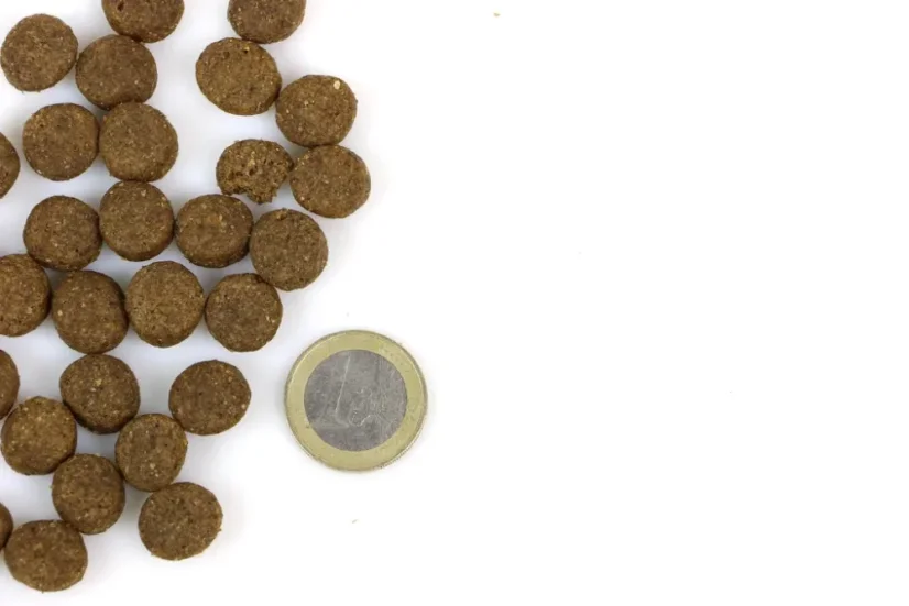 Marp Variety  Countryside kačacie granule pre dospelé psy a šteňatá všetkých plemien vzorka 70g 2