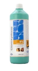 ICF Clorexyderm 4 % roztok antiseptikum 1 l