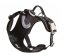 HURTTA Postroj Weekend Warrior čierný 45-60cm 1