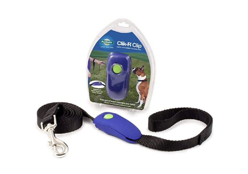 PetSafe Clik-R Clip na vodítko