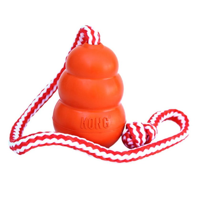 KONG Aqua M 8,8 cm