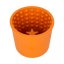 LickiMat Yoggie Pot oranžový