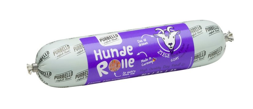 PURBELLO mäsová saláma Koza 200 g