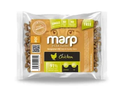 Marp Holistic CAT Chicken kuracie granule bez obilnín pre mačky a mačiatka vzorka 70g