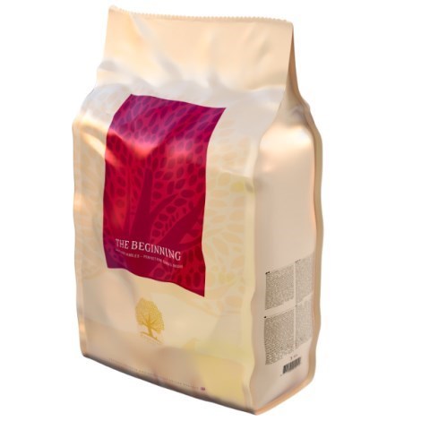 Essential Foods Beginning Small Breed 3kg