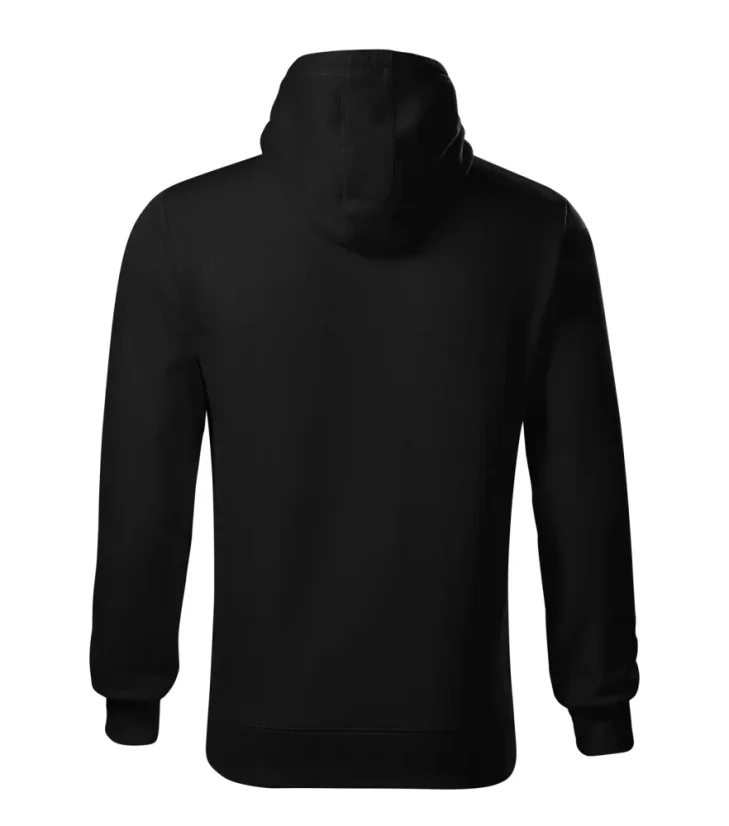 Štýlová mužská mikina pre psíčkara LABKA