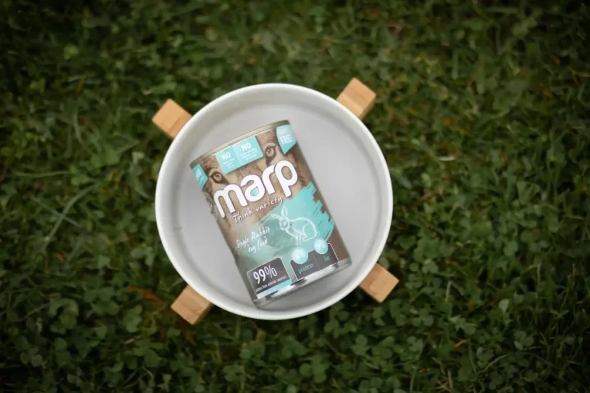 Marp Variety Single Králik 400 g
