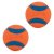 Chuckit! Ultra Ball S 2ks 5cm