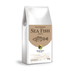 Bohemia Cold Adult Sea Fish 10kg