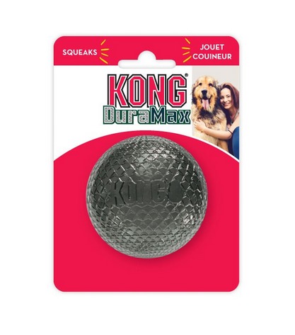 KONG DuraMax Ball M 6,5 cm