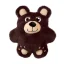 KONG Snuzzles Bear Md