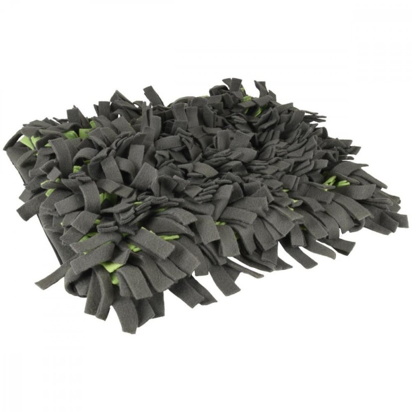 Flamingo ňuchací koberček AMIGO GREEN 30x40 cm