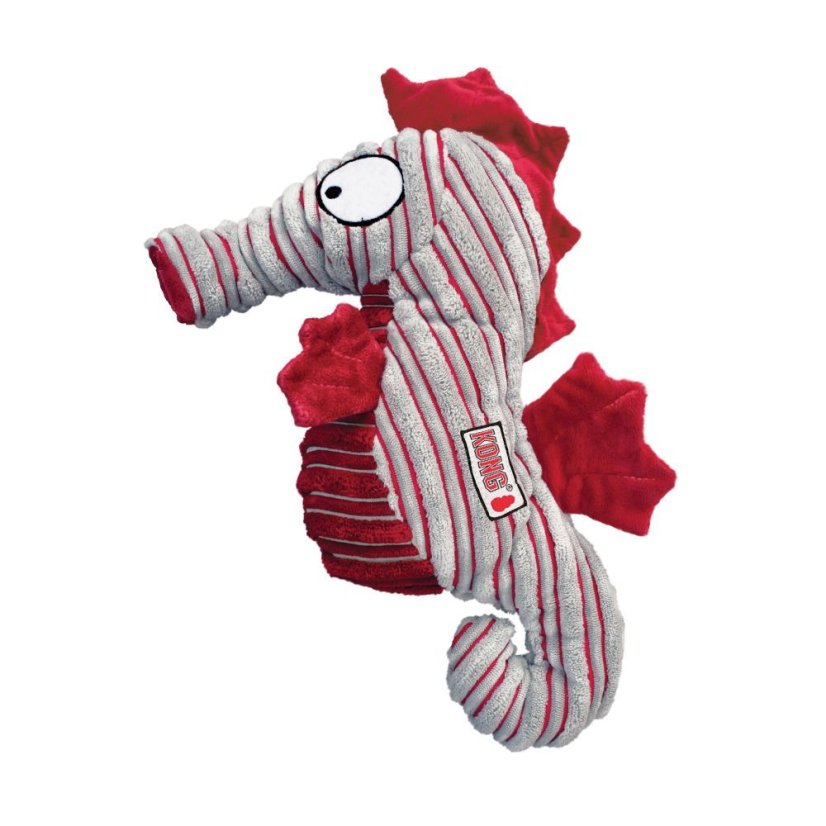KONG Cuteseas Seahorse L 36 cm