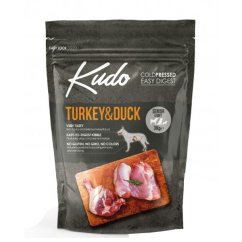 KUDO LG Senior Light All Size Turkey Duck 3kg